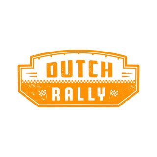 Logo Dutch Rally
